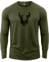 Military Green | Front