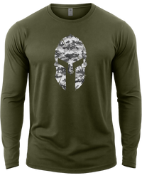 Military Green | Front