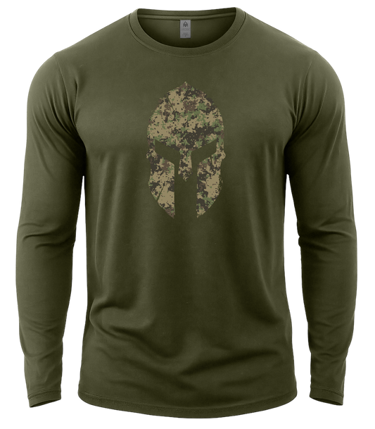 Military Green | Front