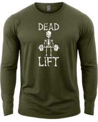 Military Green | Front