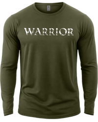 Military Green | Front