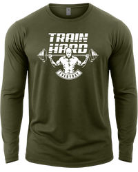 Military Green | Front