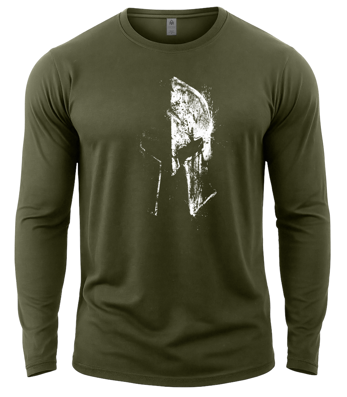 Military Green | Front