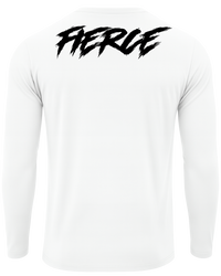 White | Back