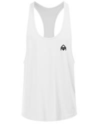 White | Front
