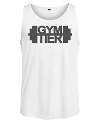 White | Front
