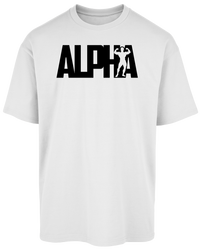 White | Front