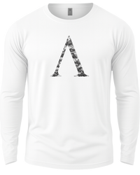 White | Front
