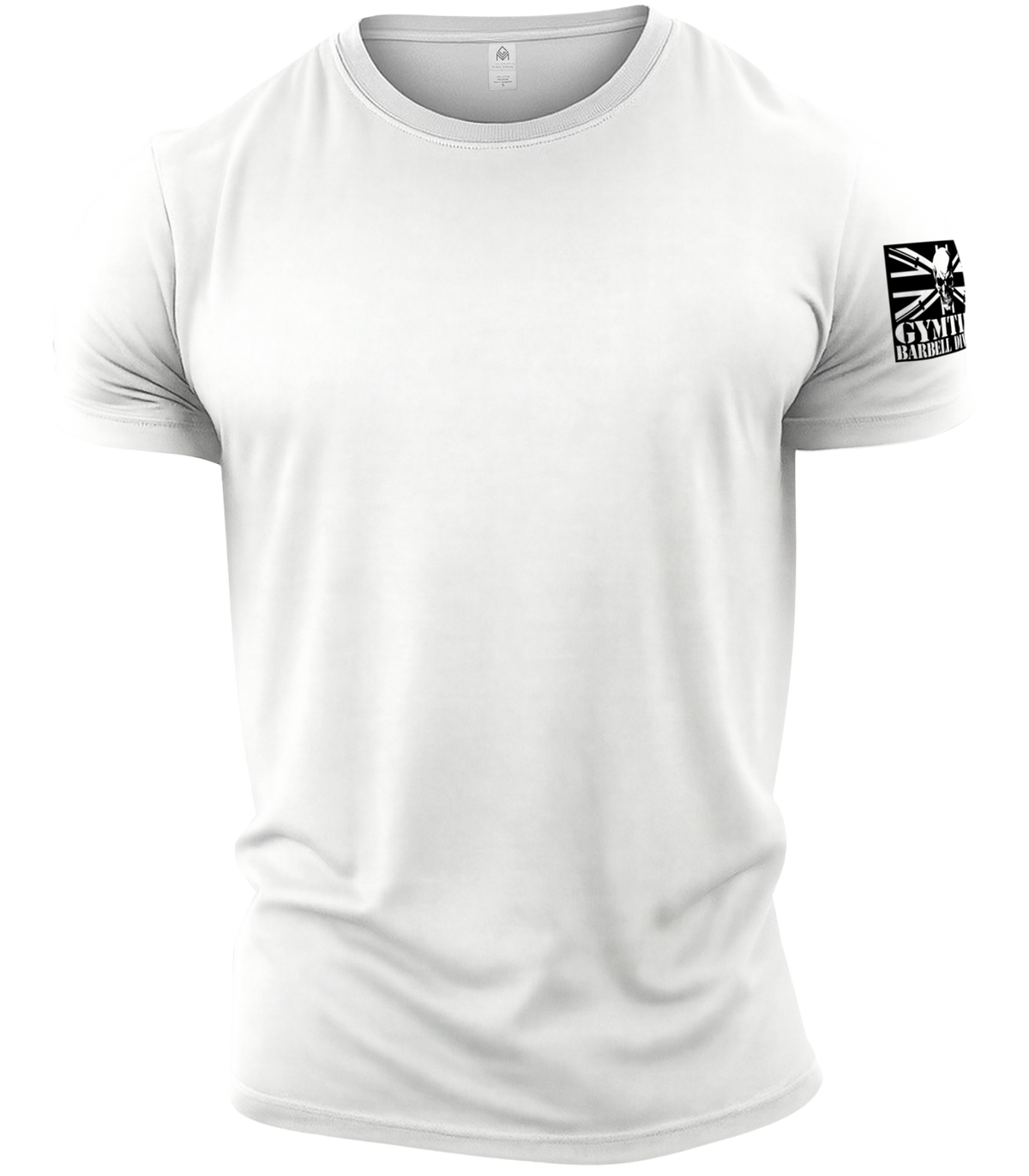White | Front