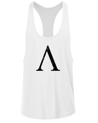 White | Front