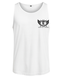 White | Front