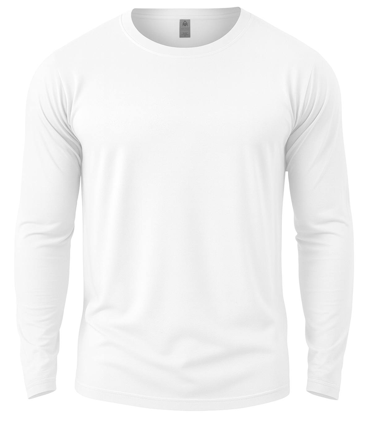 White | Front