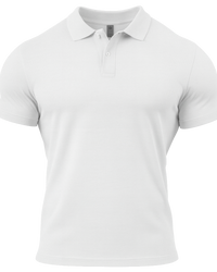 White | Front