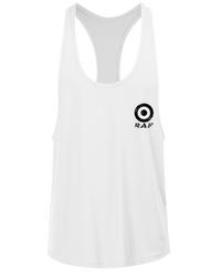 White | Front