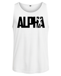 White | Front