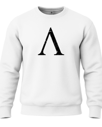 White | Front