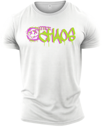 GYMTIER-UTTERCHAOS-GD001 - WHIT