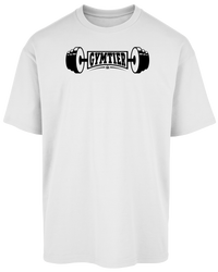 White | Front