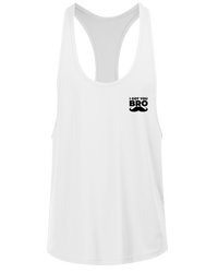 White | Front
