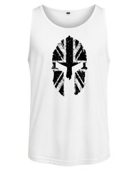 White | Front