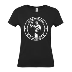 Arnold Classic - Women's Gym T-Shirt