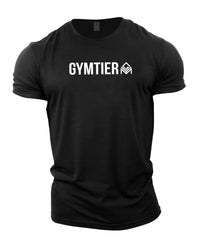Gymtier XL  - Gym T-Shirt