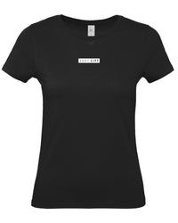 Just LIFT - Women's Gym T-Shirt
