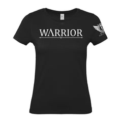 Spartan Forged Warrior - Women's Gym T-Shirt