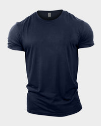 Essentials Crew Neck T-Shirt 6 Pack