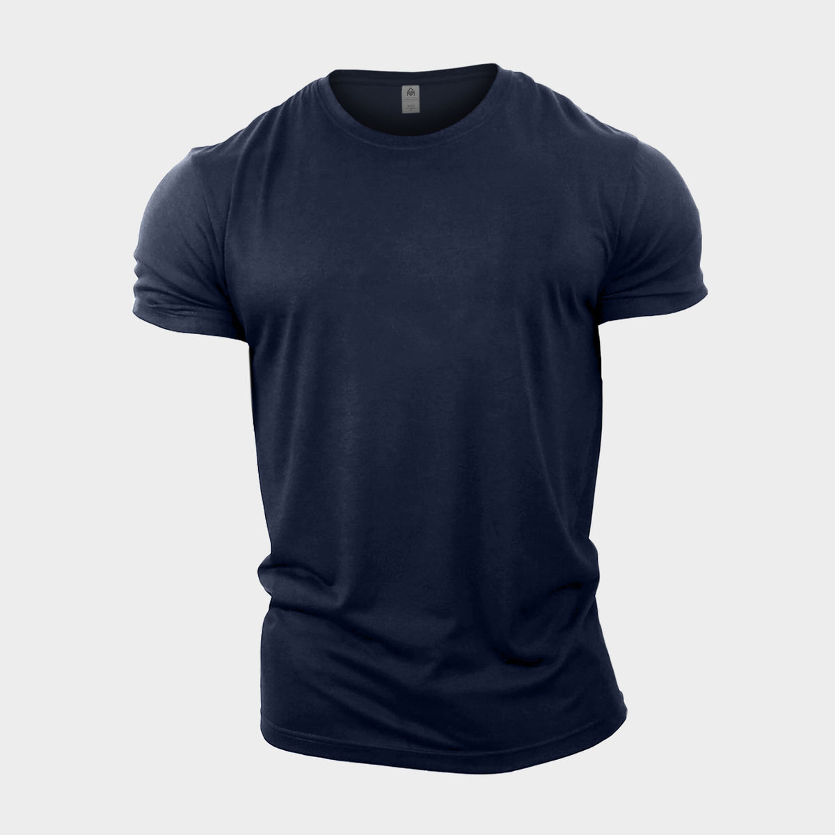 Essentials Crew Neck T-Shirt 6 Pack