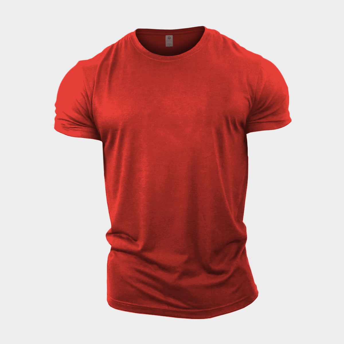 Multi Colour Crew Neck T-Shirt 6 Pack