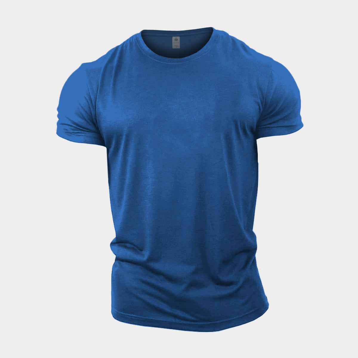 Multi Colour Crew Neck T-Shirt 6 Pack
