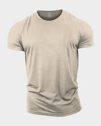 Multi Colour Crew Neck T-Shirt 6 Pack