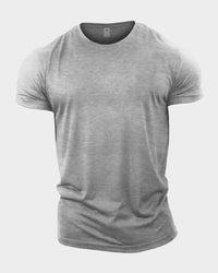 Essentials Crew Neck T-Shirt 6 Pack