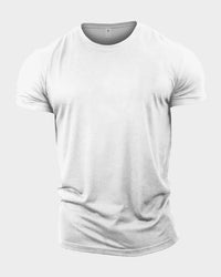 Essentials Crew Neck T-Shirt 6 Pack