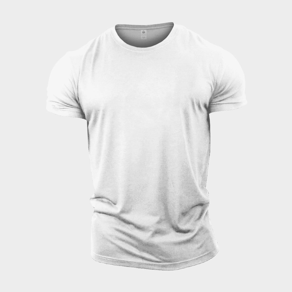 Essentials Crew Neck T-Shirt 6 Pack