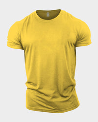 Multi Colour Crew Neck T-Shirt 6 Pack