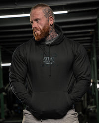 Atlas Strength Kratos - Gym Hoodie