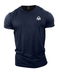 Gymtier Logo - Gym T-Shirt
