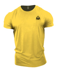 Gymtier Logo - Gym T-Shirt