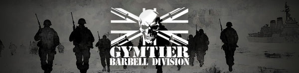 Gymtier Barbell Division