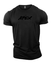 I AM APEX - Gym T-Shirt