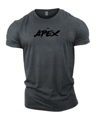 I AM APEX - Gym T-Shirt