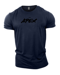 I AM APEX - Gym T-Shirt