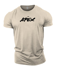 I AM APEX - Gym T-Shirt
