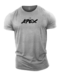 I AM APEX - Gym T-Shirt