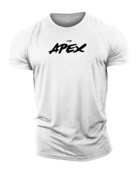 I AM APEX - Gym T-Shirt