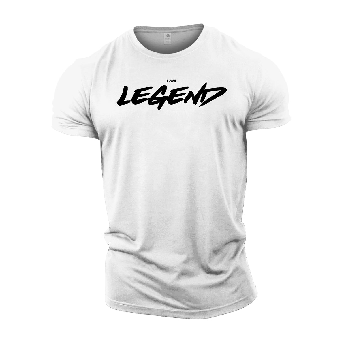 I AM LEGEND - Gym T-Shirt