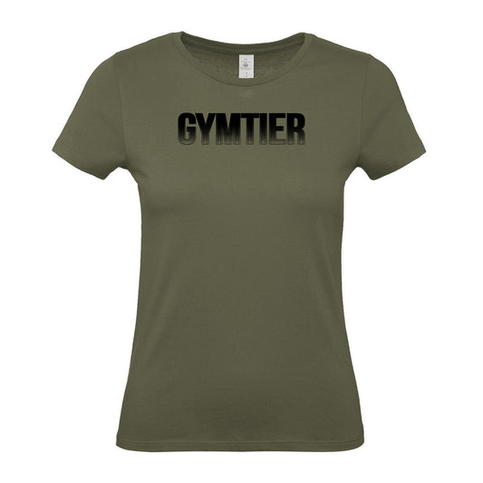 Crossfade - Women's Gym T-Shirt