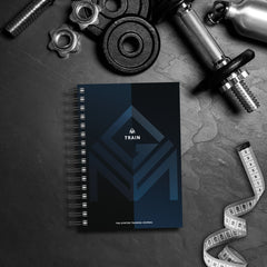 The GYMTIER Training Journal